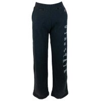 Women's Utah State Straight Leg Sweatpants navy blue